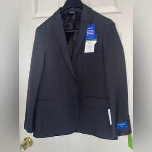 NWT-Haggar Blazer men’s